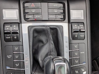 2021 Porsche Macan S