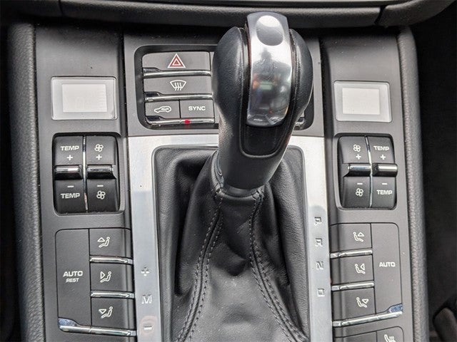 2021 Porsche Macan S