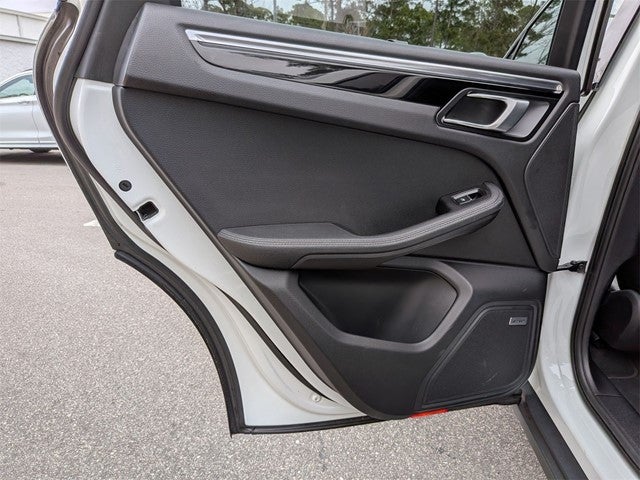 2021 Porsche Macan S