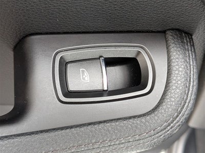 2021 Porsche Macan S