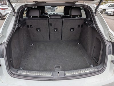 2021 Porsche Macan S