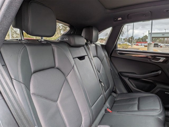 2021 Porsche Macan S