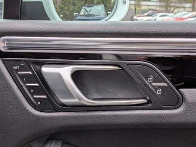 2021 Porsche Macan S