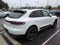 2021 Porsche Macan S