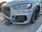 2019 Audi RS 5 2.9T quattro