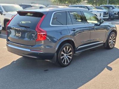 2024 Volvo XC90 B6 Plus Bright Theme