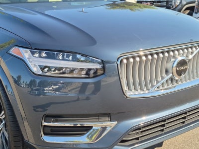 2024 Volvo XC90 B6 Plus Bright Theme