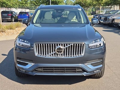 2024 Volvo XC90 B6 Plus Bright Theme
