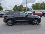 2023 Volvo XC60 B6 Ultimate Dark Theme
