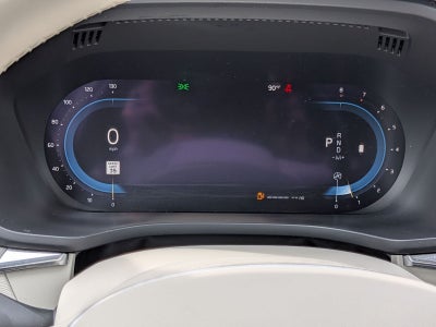 2023 Volvo XC60 B6 Ultimate Dark Theme