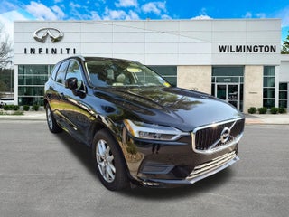2021 Volvo XC60 T5 Momentum