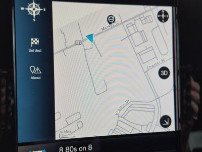 2021 Volvo XC40 R-Design