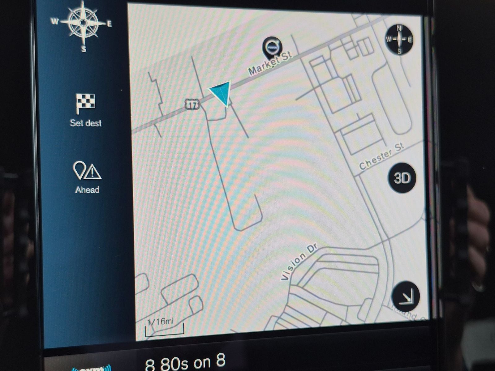 2021 Volvo XC40 R-Design