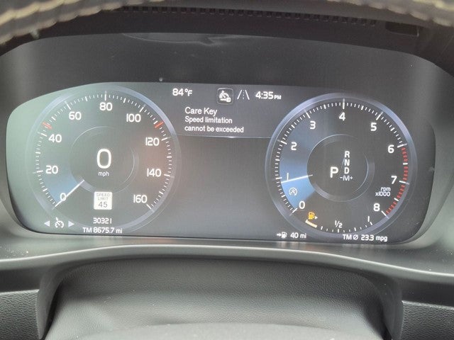 2021 Volvo XC40 R-Design