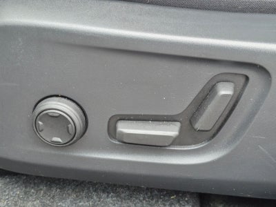 2023 Volvo C40 Recharge Pure Electric Ultimate