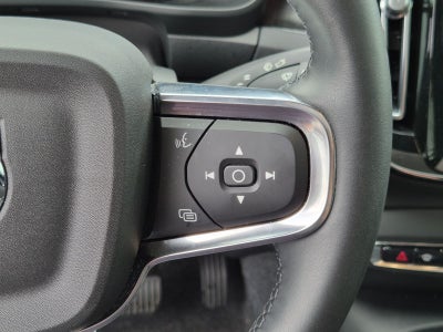 2023 Volvo C40 Recharge Pure Electric Ultimate