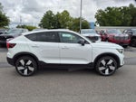 2023 Volvo C40 Recharge Pure Electric Ultimate