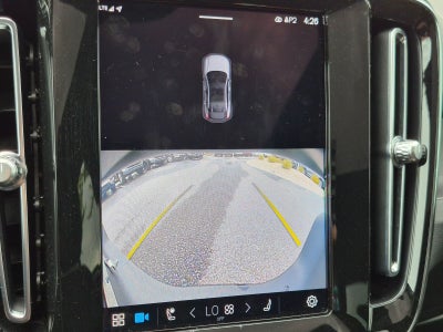 2023 Volvo C40 Recharge Pure Electric Ultimate