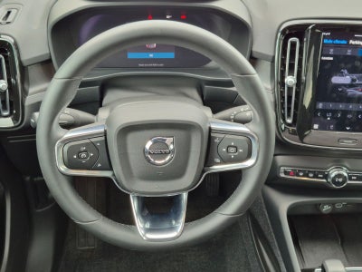 2023 Volvo C40 Recharge Pure Electric Ultimate
