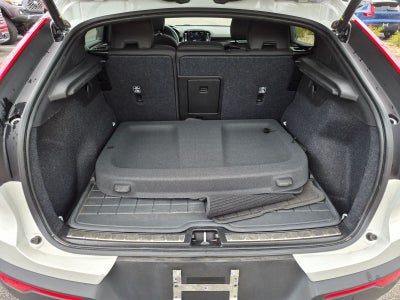 2023 Volvo C40 Recharge Pure Electric Ultimate