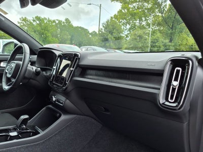 2023 Volvo C40 Recharge Pure Electric Ultimate