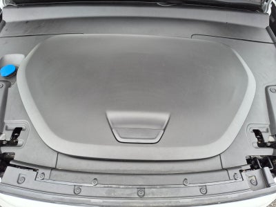 2023 Volvo C40 Recharge Pure Electric Ultimate