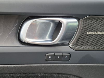 2023 Volvo C40 Recharge Pure Electric Ultimate