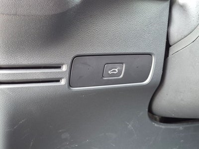 2023 Volvo C40 Recharge Pure Electric Ultimate