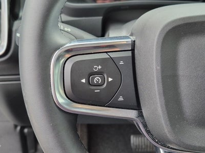 2023 Volvo C40 Recharge Pure Electric Ultimate