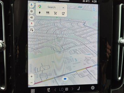 2023 Volvo C40 Recharge Pure Electric Ultimate