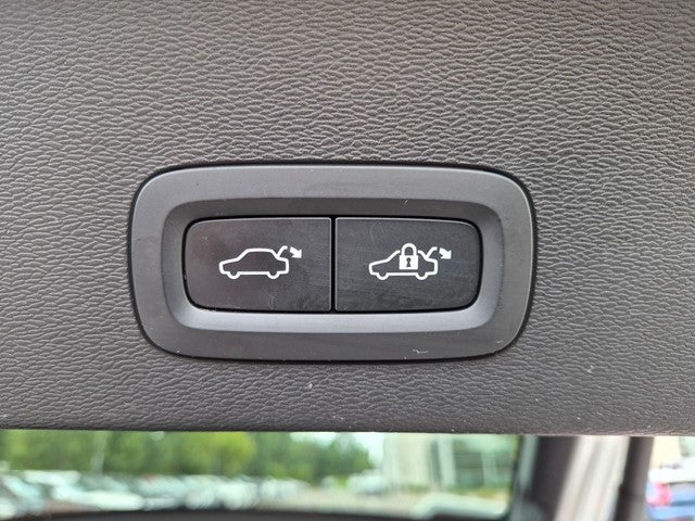 2023 Volvo C40 Recharge Pure Electric Ultimate