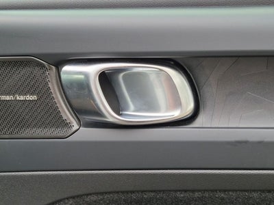 2023 Volvo C40 Recharge Pure Electric Ultimate