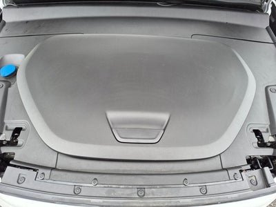 2023 Volvo C40 Recharge Pure Electric Ultimate
