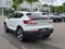 2023 Volvo C40 Recharge Pure Electric Ultimate