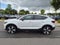 2023 Volvo C40 Recharge Pure Electric Ultimate