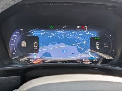 2023 Volvo C40 Recharge Pure Electric Ultimate