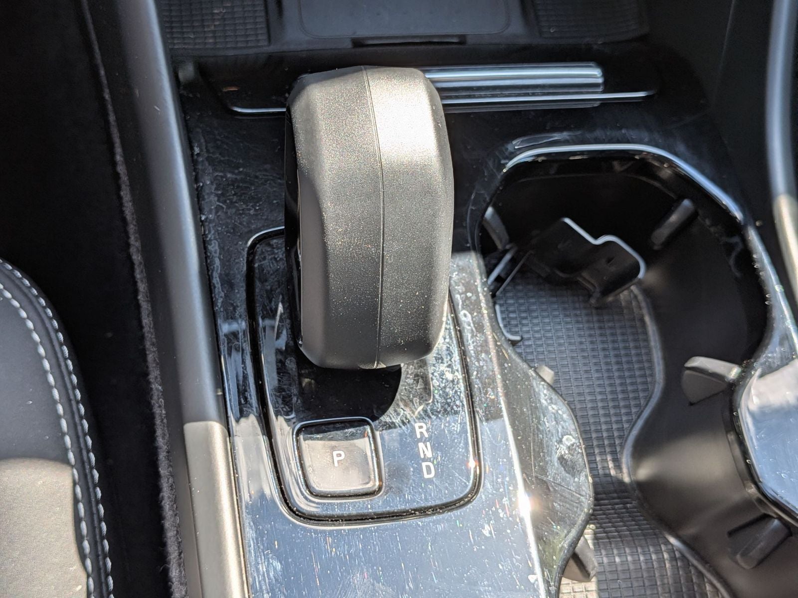 2023 Volvo C40 Recharge Pure Electric Ultimate