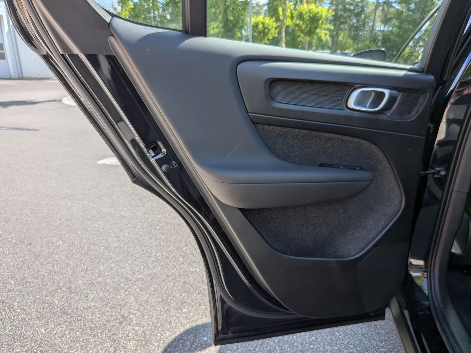 2023 Volvo C40 Recharge Pure Electric Ultimate