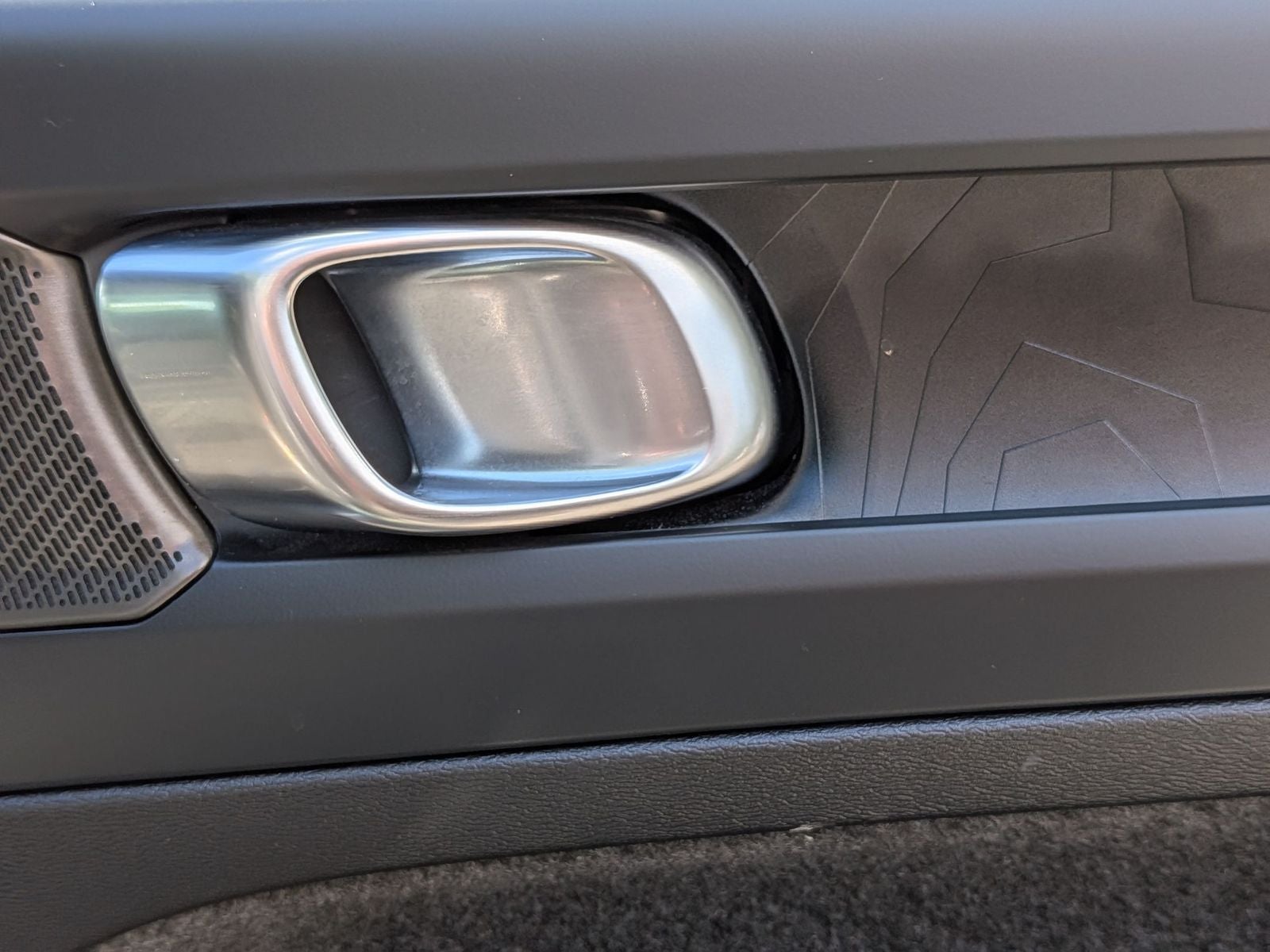 2023 Volvo C40 Recharge Pure Electric Ultimate