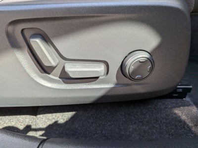 2023 Volvo C40 Recharge Pure Electric Ultimate