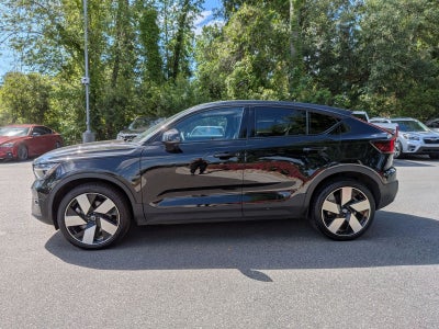 2023 Volvo C40 Recharge Pure Electric Ultimate