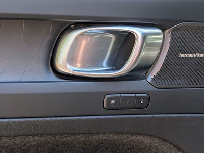 2023 Volvo C40 Recharge Pure Electric Ultimate