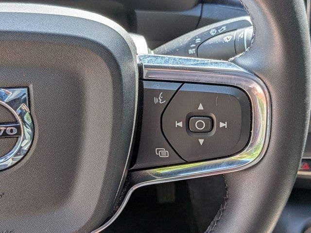 2023 Volvo C40 Recharge Pure Electric Ultimate