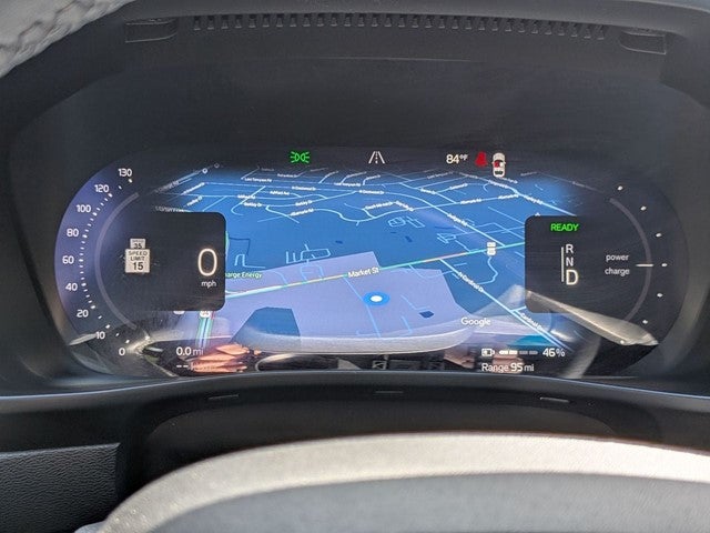 2023 Volvo C40 Recharge Pure Electric Ultimate