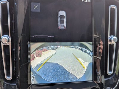 2023 Volvo C40 Recharge Pure Electric Ultimate