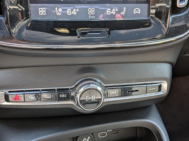 2023 Volvo C40 Recharge Pure Electric Ultimate