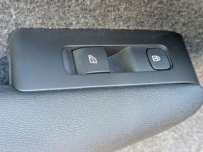 2023 Volvo C40 Recharge Pure Electric Ultimate