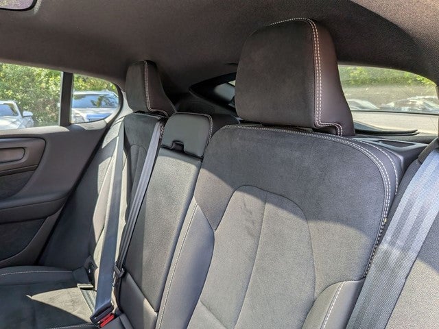 2023 Volvo C40 Recharge Pure Electric Ultimate