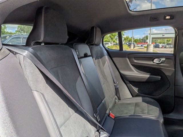2023 Volvo C40 Recharge Pure Electric Ultimate