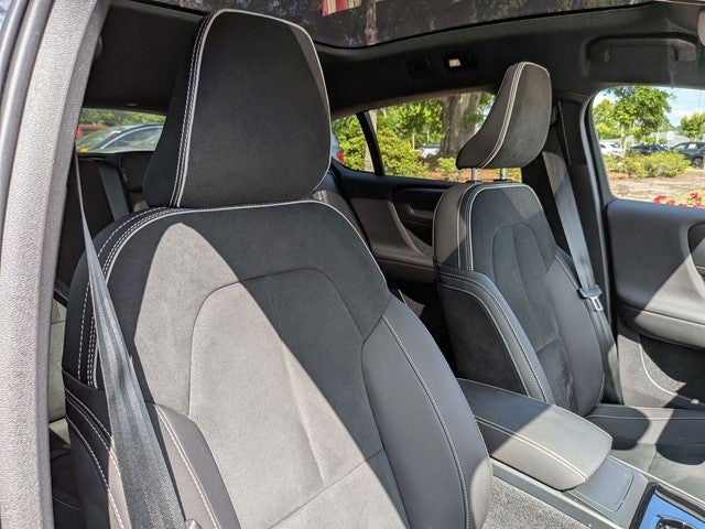 2023 Volvo C40 Recharge Pure Electric Ultimate